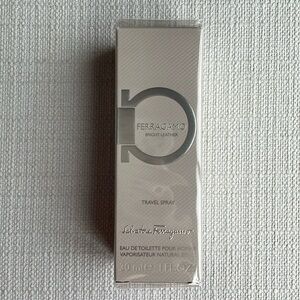 Salvatore Ferragamo Men's Ferragamo Bright Leather 1oz